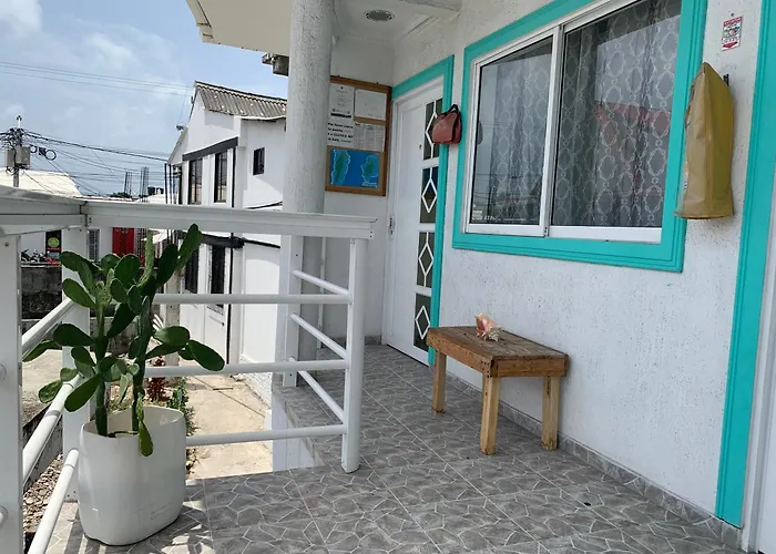 Janeth\'S Place Apartamento