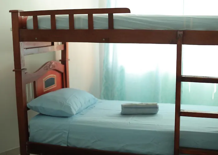 Janeth\'S Place Apartamento