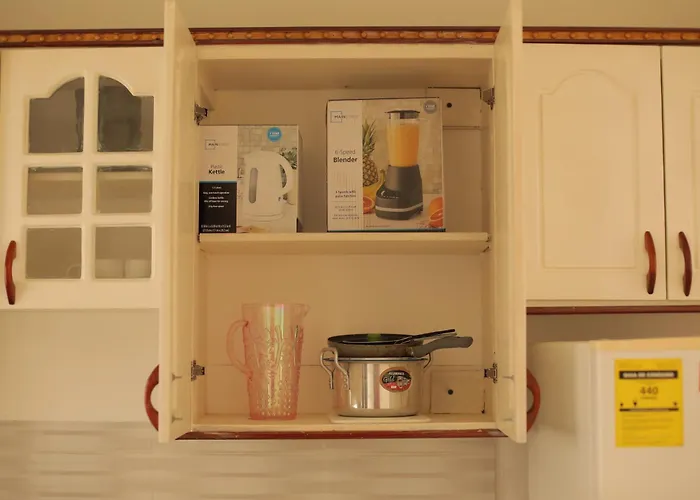 Janeth\'S Place Apartamento