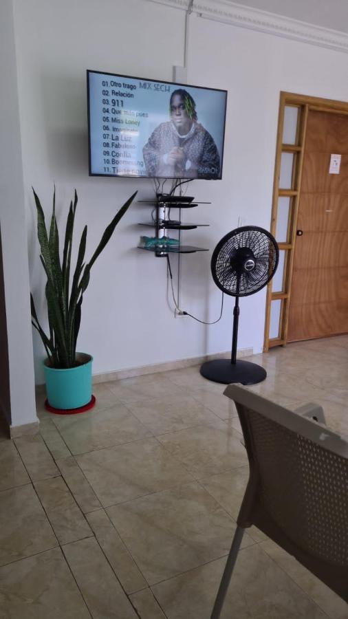 Janeth's Place Apartment