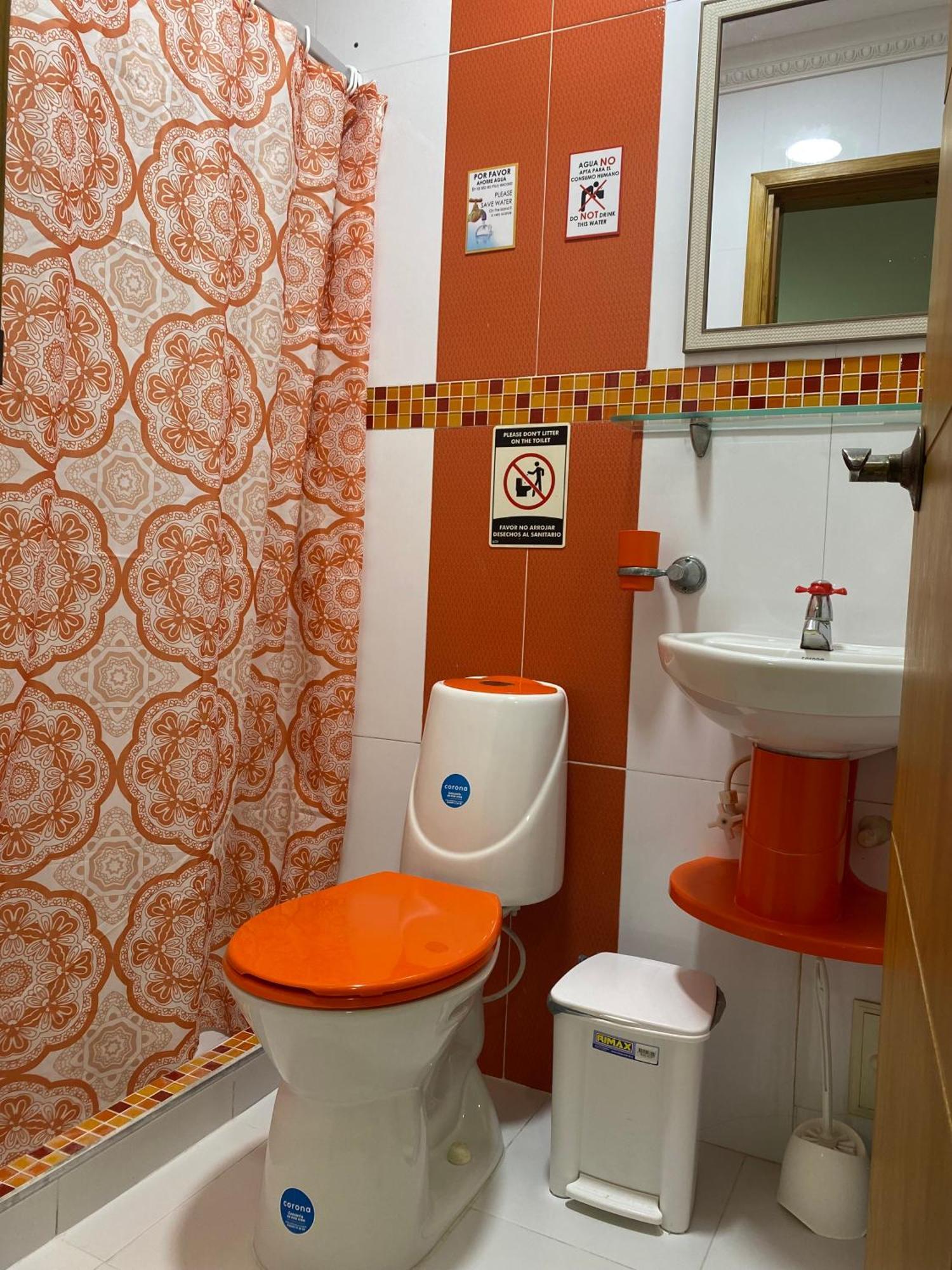Janeth's Place Apartment