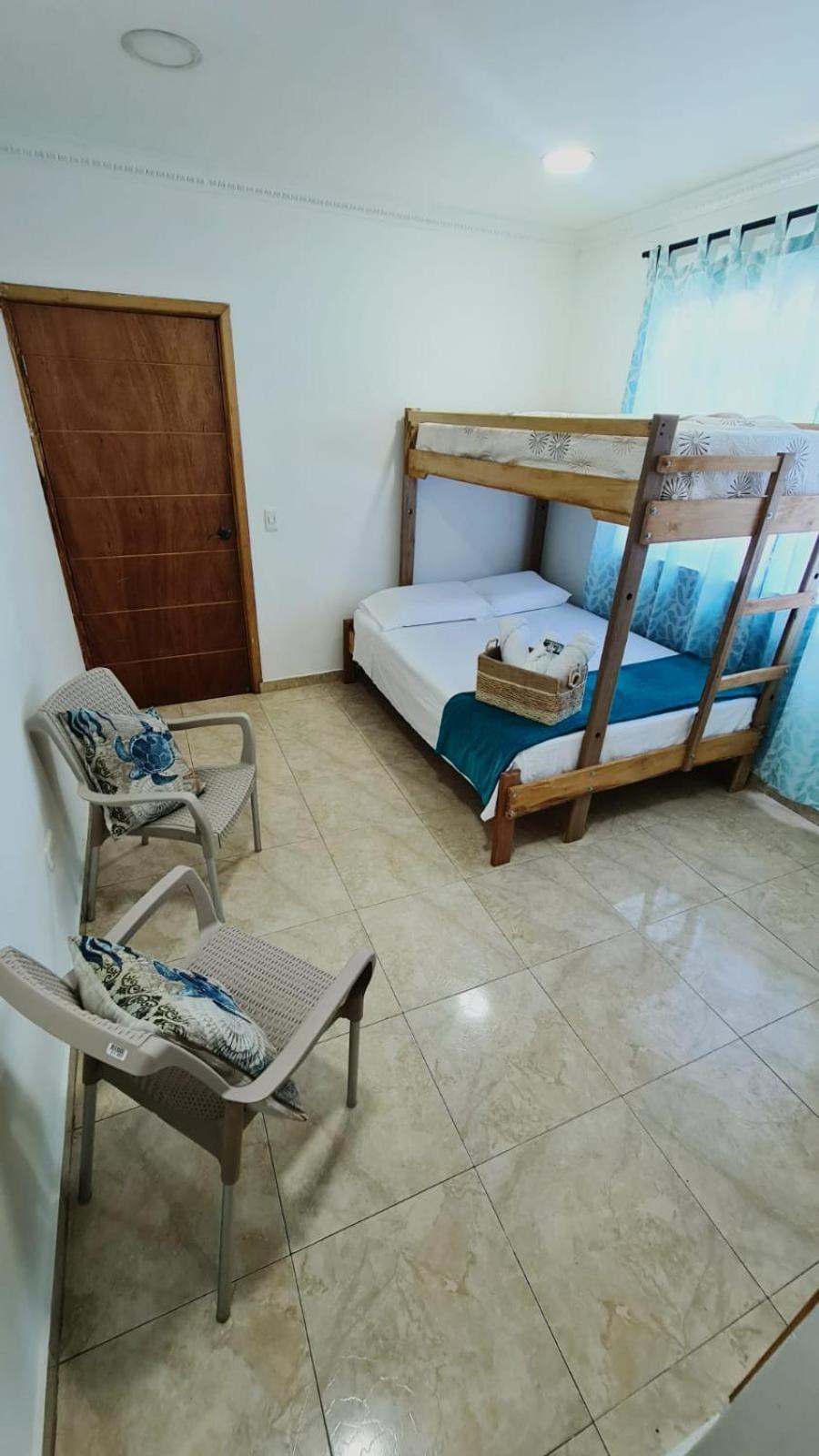 Apartment Janeth's Place San Andres (San Andres and Providencia Islands)