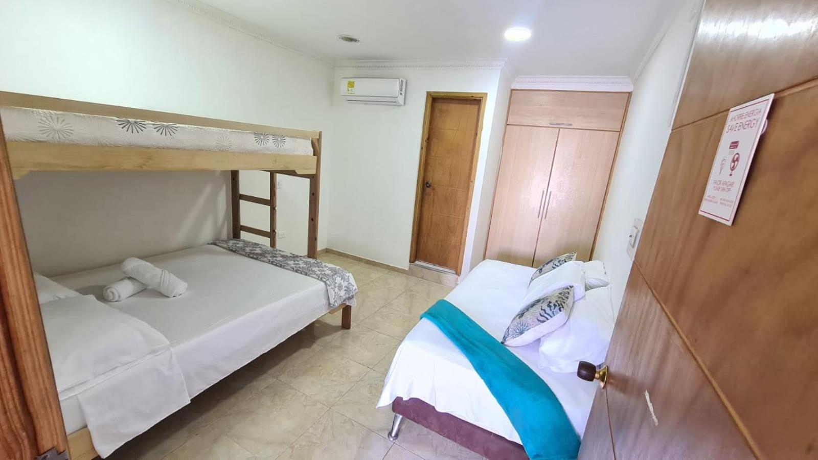 Janeth's Place * San Andres (San Andres and Providencia Islands)