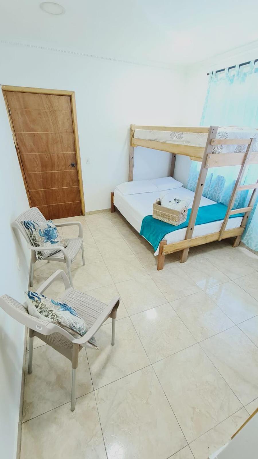 Janeth's Place Apartment San Andres (San Andres and Providencia Islands)