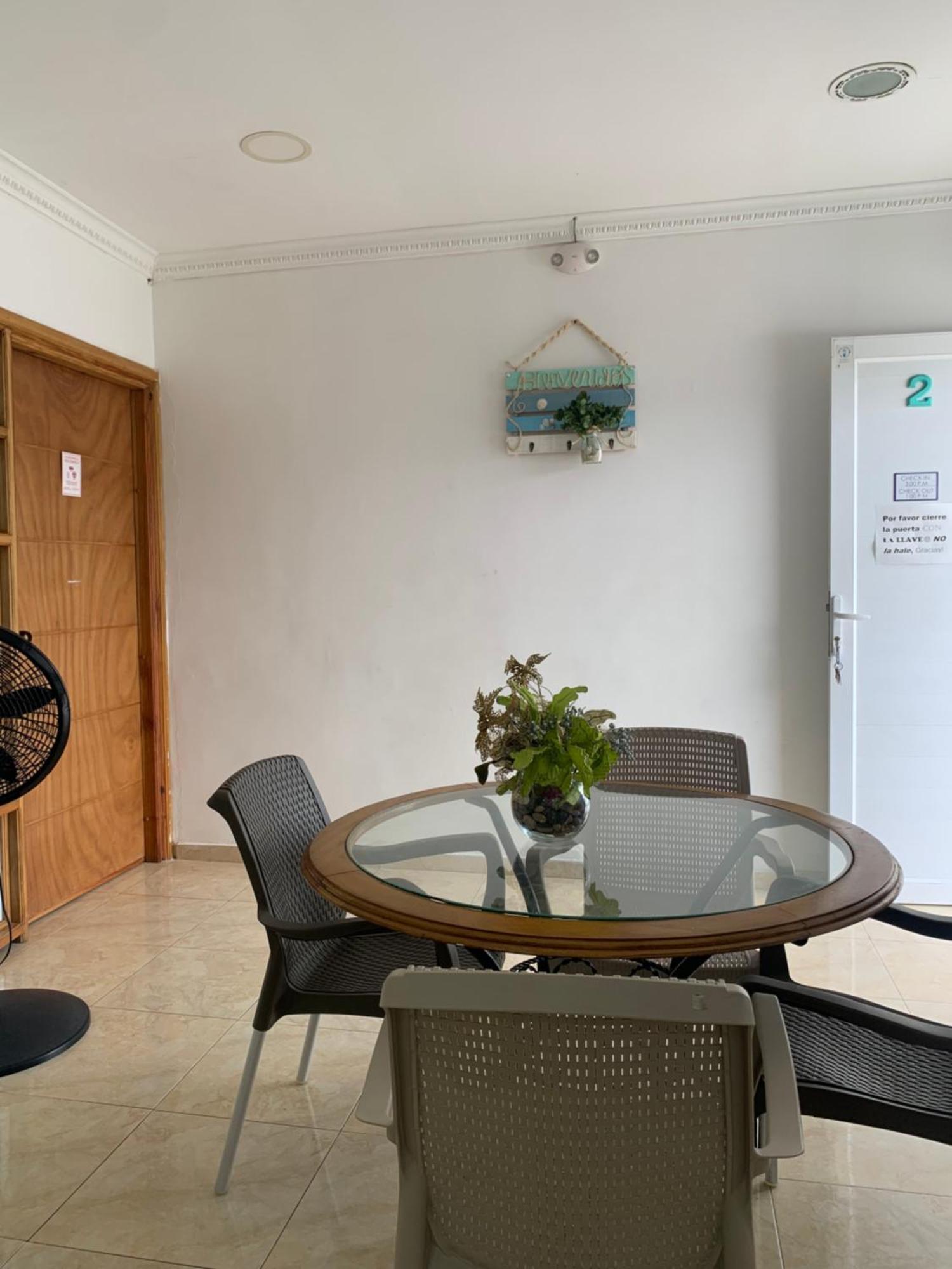 Janeth's Place Apartment *