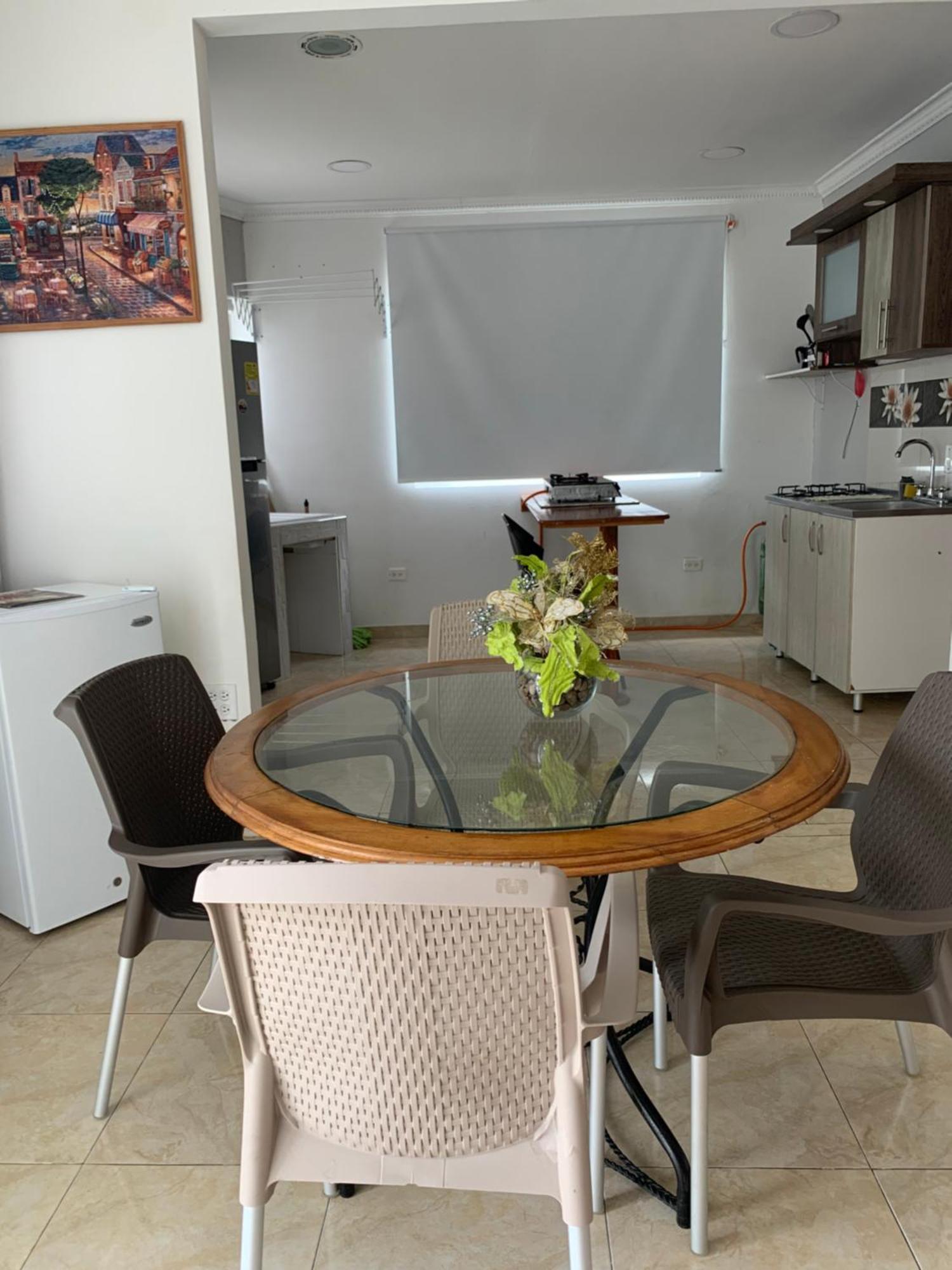 Apartment Janeth's Place San Andres (San Andres and Providencia Islands)