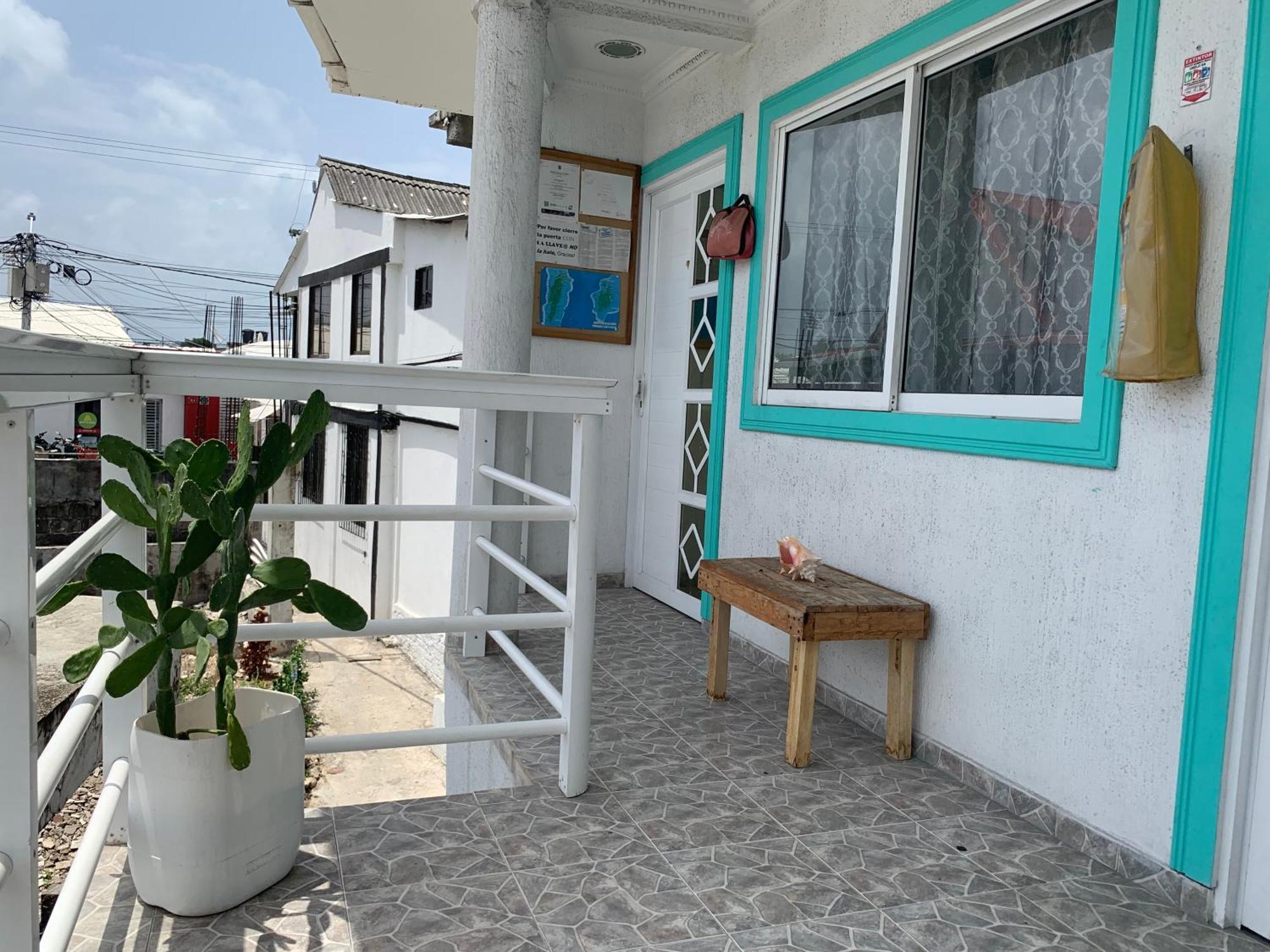 Janeth's Place * San Andres (San Andres and Providencia Islands)