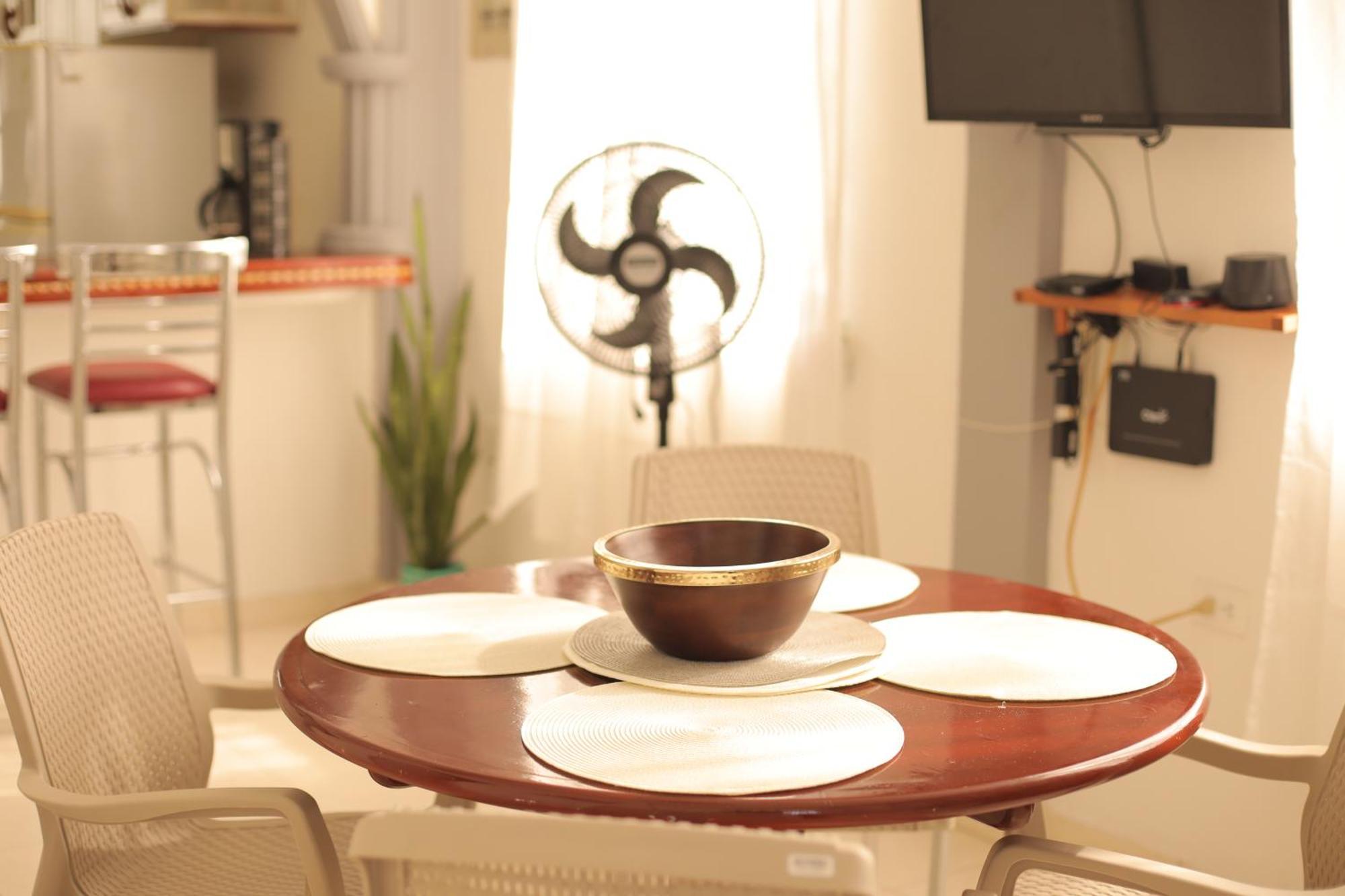 Janeth's Place Apartment *