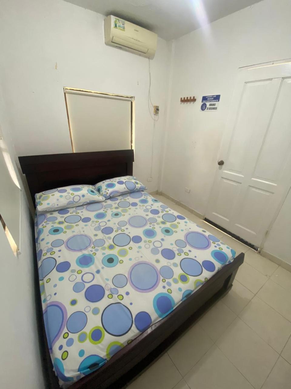 Apartment Janeth's Place San Andres (San Andres and Providencia Islands)