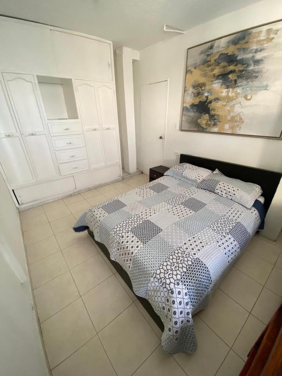 Apartment Janeth's Place San Andres (San Andres and Providencia Islands)