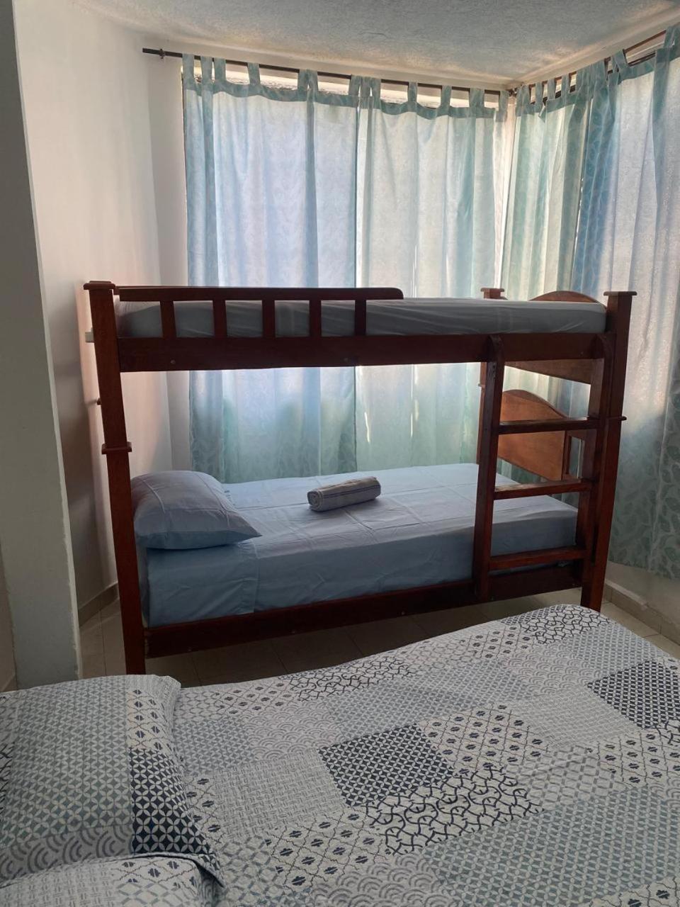 Janeth's Place San Andres (San Andres and Providencia Islands)