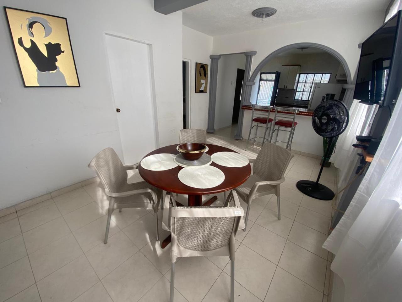 Janeth's Place