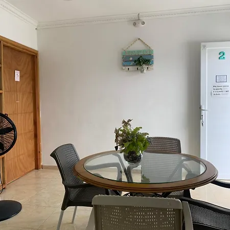 Janeth'S Place Apartamento San Andres  Exterior photo