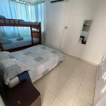 Janeth'S Place Apartamento San Andres  Exterior photo