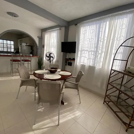 Janeth'S Place Apartamento San Andres  Exterior photo